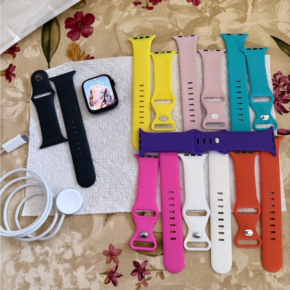 Apple Watch 9 series